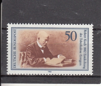 BRD 1122 ** - 1982